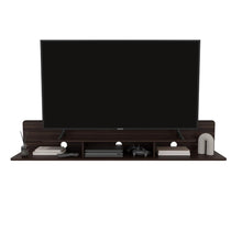 Repisa Para Tv Markis, Kronos Nogal Europeo, Para Televisor Hasta 55 Pulgadas ZF