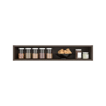 Repisa Condimentera Eris, Milan, perfecta para Ubicar objetos de cocina