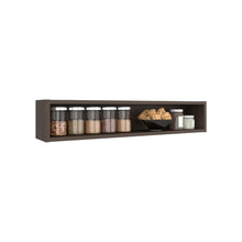 Repisa Condimentera Eris, Milan, perfecta para Ubicar objetos de cocina