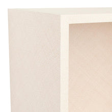 Repisa Veta, Toquilla, con espacio para objetos decorativos