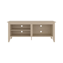 Mesa Para Tv Sarume, Cartagena, con Variedad de Entrepaños