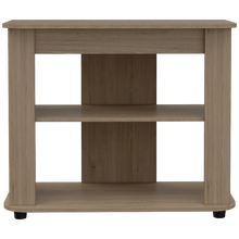 Mesa Para Tv Amadeus, Beige, Para Televisor de 40 Pulgadas