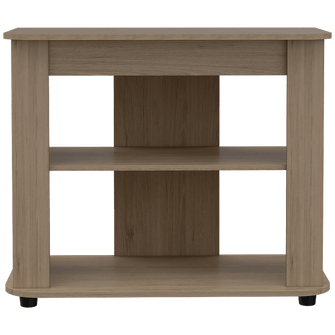 Mesa Para Tv Amadeus, Beige, Para Televisor de 40 Pulgadas