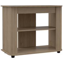 Mesa Para Tv Amadeus, Beige, Para Televisor de 40 Pulgadas