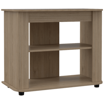 Mesa Para Tv Amadeus, Beige, Para Televisor de 40 Pulgadas