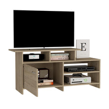 Mesa Para Tv Liena, Beige, Para Televisor de 40 Pulgadas