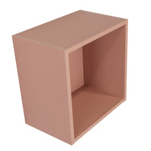 Combo de 2 Repisas Veta, Agave y Arupo, con espacio para objetos decorativos