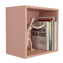 Set de Repisas Veta, Arupo, con espacio para objetos decorativos X2