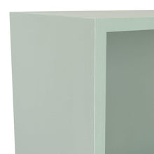 Set de Repisas Veta, Agave, con espacio para objetos decorativos X2