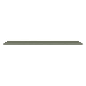 Entrepaño Flotante Coruña 80, Agave X6