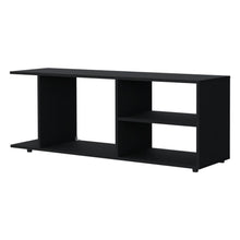 Mesa para TV Wood, Wengue, Para Televisor Hasta 50 Pulgadas ZF