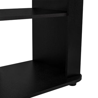 Mesa Para Tv Dustin, Wengue, Para Televisor de 40 Pulgadas