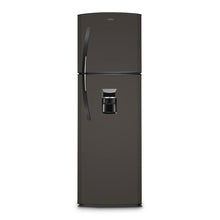 Nevera No Frost Mabe de 247 Litros Color Grafito