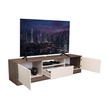 Mesa para TV Niles, Milan y Capri, para televisor máximo 75"