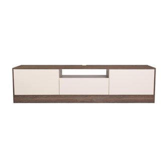 Mesa para TV Niles, Milan y Capri, para televisor máximo 75"