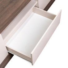 Mesa para TV Niles, Milan y Capri, para televisor máximo 75"