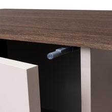 Mesa para TV Niles, Milan y Capri, para televisor máximo 75"