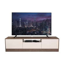 Mesa para TV Niles, Milan y Capri, para televisor máximo 75"