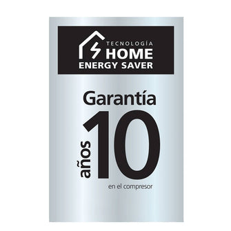 Nevera No Frost de 421 Litros Color Grafito