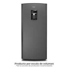Nevera Mabe Frost Una Puerta 205 Litros, Gris