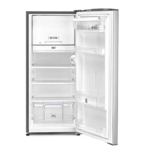 Nevera Mabe Frost Una Puerta 205 Litros, Gris