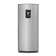 Nevera Mabe Frost Una Puerta 229 Litros Inoxidable