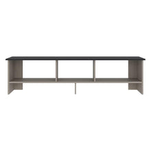 Mesa Para Tv Belga, Positano y Kronos Wengue, Para Televisor Hasta 65" ZF
