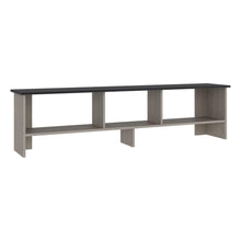 Mesa Para Tv Belga, Positano y Kronos Wengue, Para Televisor Hasta 65" ZF