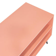 Mesa para TV Vulanno, Arupo y Toquilla, Con Una Puerta Abatible 70"