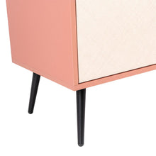 Mesa para TV Vulanno, Arupo y Toquilla, Con Una Puerta Abatible 70"