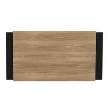 Combo para Habitación Kariv 2, Incluye Cabecero y Clóset