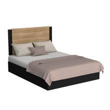 Combo para Habitación Kariv 2, Incluye Cabecero y Clóset