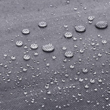 Closet Portátil Jeasken, Gris, Variedad de Entrepaños en Tela