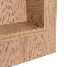Repisa Molino, Beige, X2 Unidades