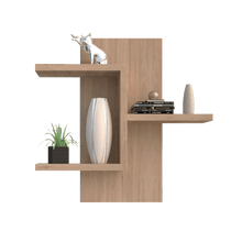 Combo para Habitación Orizaba, Incluye Closet y Repisa