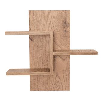 Repisa Molino, Beige, X 1 Unidad