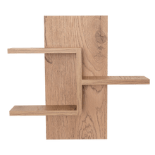Repisa Molino, Beige, X2 Unidades