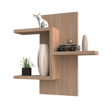 Combo para Habitación Orizaba, Incluye Closet y Repisa