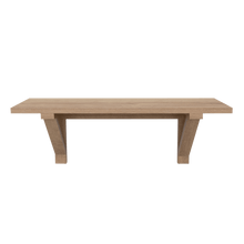 Repisa Rectangular Bella, Beige, X1 Unidades