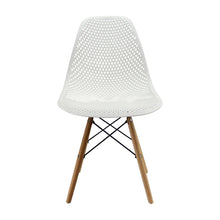 Silla Air Eames Para Sala Comedor Restaurante - Blanca