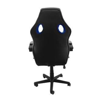 Silla Gamer Raptor Azul - 3316