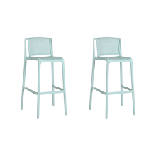 Combo de cocina Lufa, Incluye Barra de Cocina y 2 Sillas
