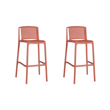 Combo de cocina Afrodita, Incluye Barra de Cocina y 2 Sillas