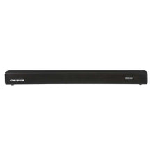 Barra de sonido Bluetooth SB20 Challenger, Color Negro