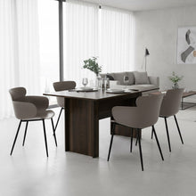 Comedor Checo, Incluye Comedor y 4 sillas