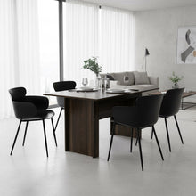 Comedor Dulcinea, Incluye Comedor y 4 sillas