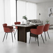 Comedor Prisma, Incluye Comedor y 4 sillas