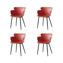 Comedor Prisma, Incluye Comedor y 4 sillas