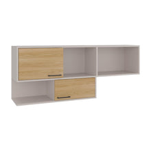 Gabinete Superior Stanton, Capri y Fresno Europeo, incluye locero