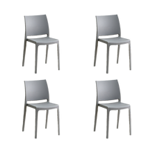 Combo comedor Liome, Incluye Comedor y 4 Sillas